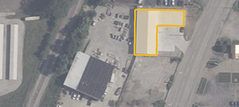 Industrial Manufacturing Facility