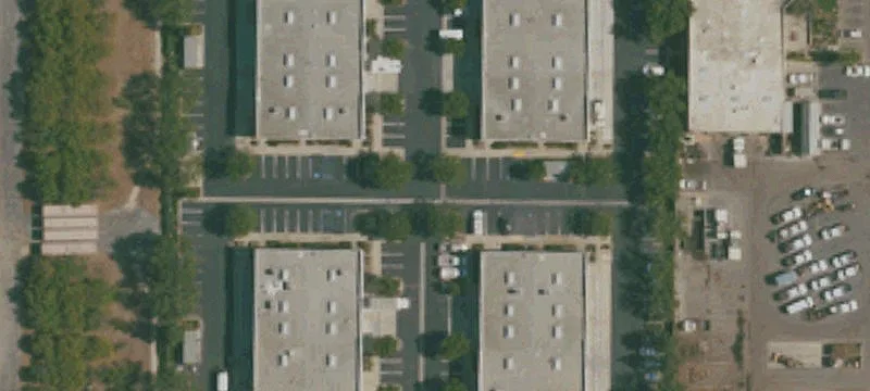 Multi-Tenant Warehouse Units