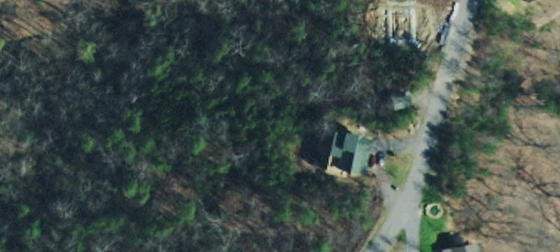 Residential Lot at Cul-de-Sac