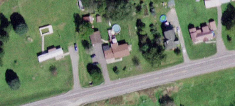 Three-Unit Residential Income Property