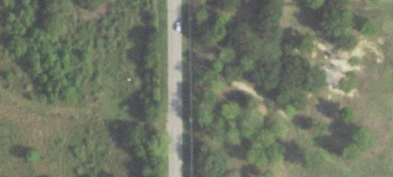 Commercial Land with Major Road Frontage