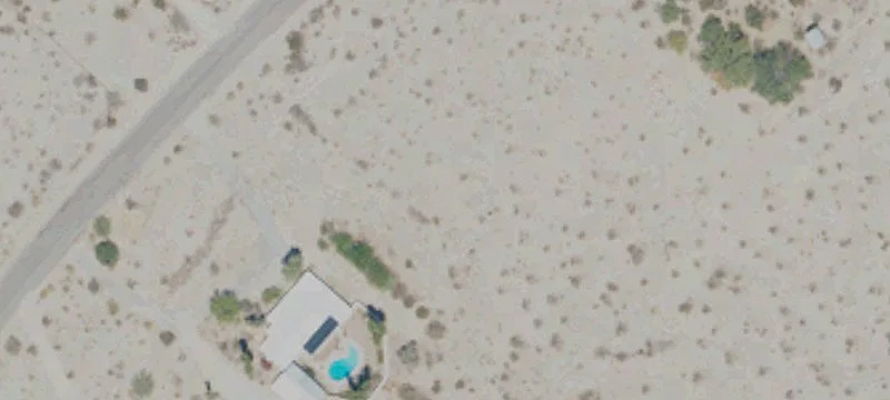 Zoned Residential Home Lot