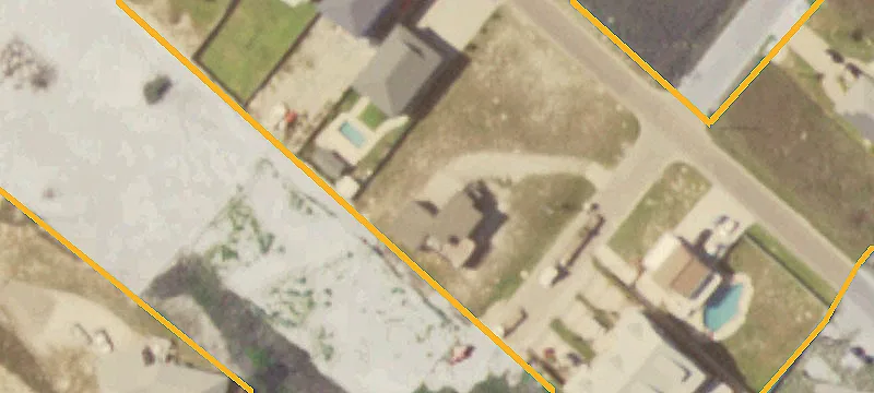 Ocean-View Waterfront Land Lot