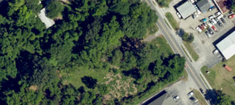 Business Park Land Parcel