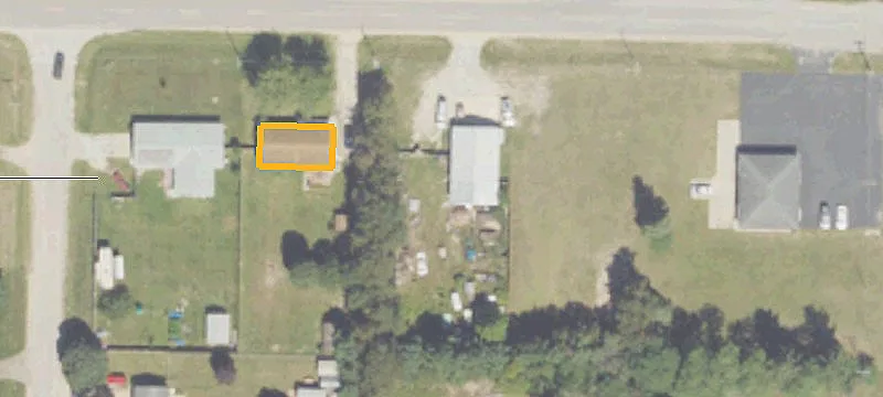 Automotive Body Shop Property