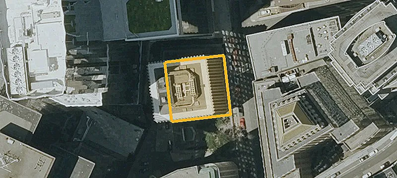 Efficient Office Suite with Patio