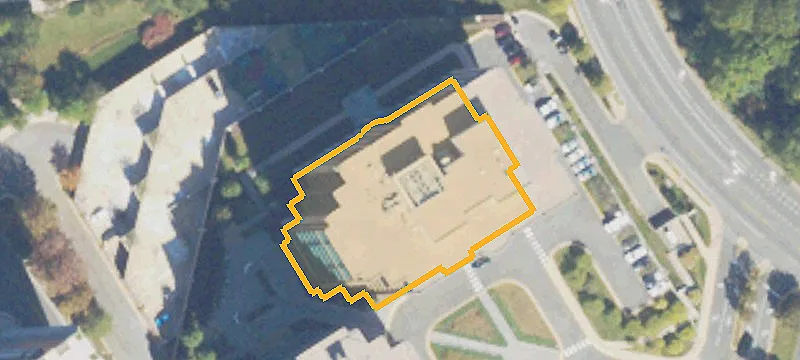 State-of-the-Art Health Club
