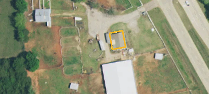 Rural Estate Land with Ponds
