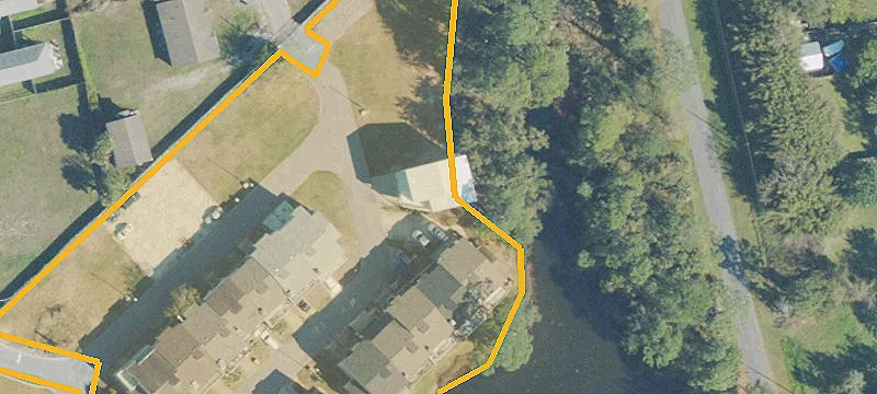 Waterfront Development Land Opportunity