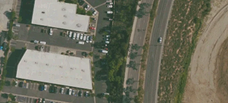 Warehouse Space in Secured Park