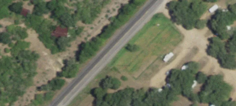 Income-Generating RV Park with Cabins