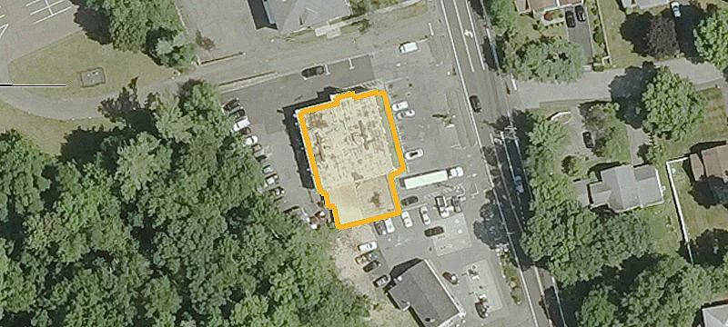 Multi-Unit Office Suites