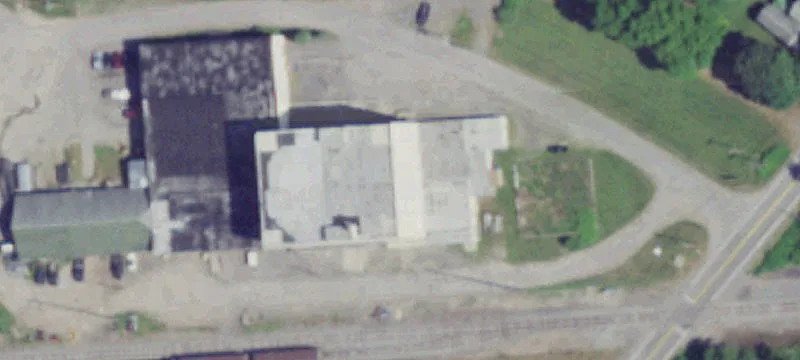 Industrial Flex Building Suites