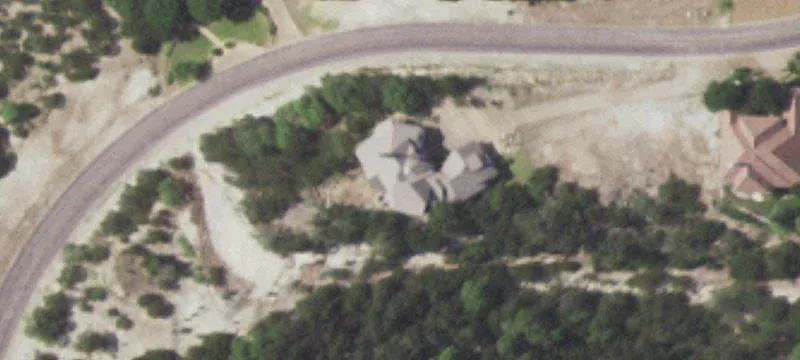 Residential Home Lot