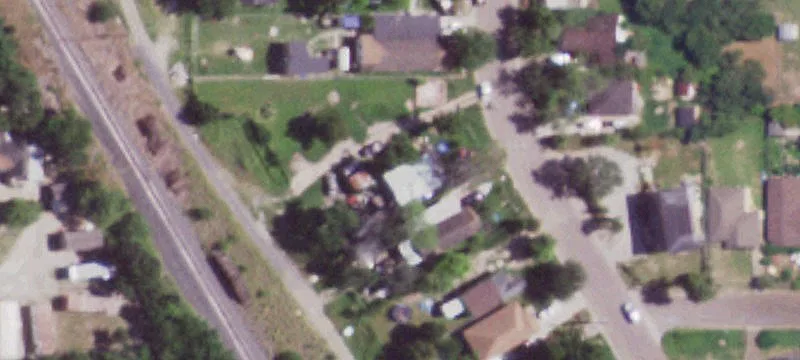 Residential Lot for Custom Build