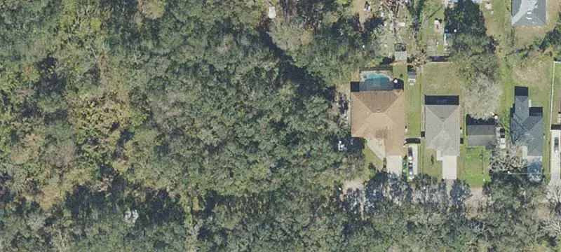 Contiguous Residential Land Lots