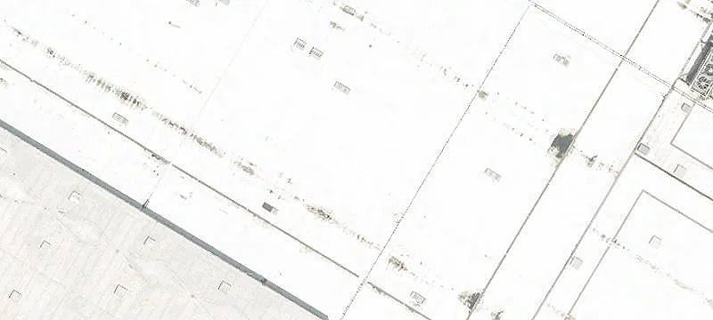 Industrial Land with Major Interstate Frontage