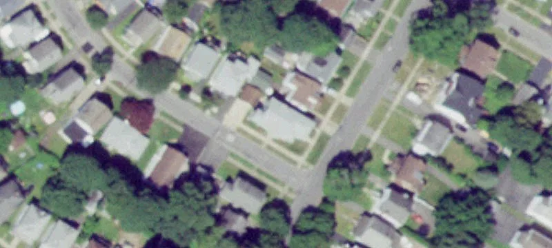 Two-Family Residential Income Home