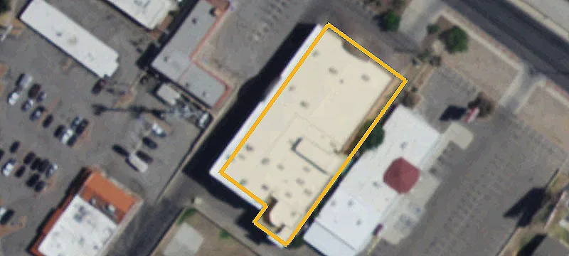 Multi-Tenant Medical Office Building