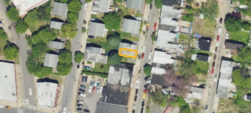 Automotive Repair Facility with Warehouse