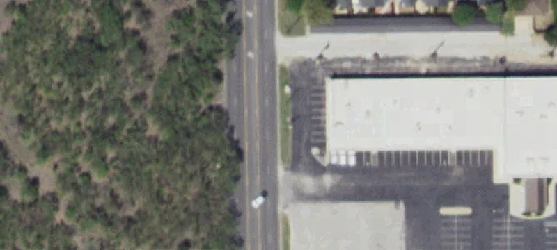 General Retail Land Development Tract
