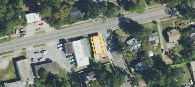 Income-Generating Triplex Property