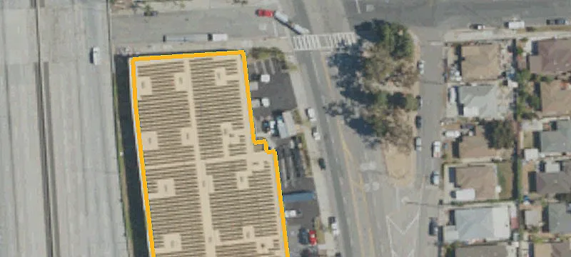 Ground Floor Retail Space