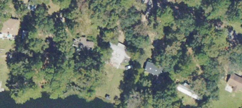 Vacant Lot for Manufactured Home