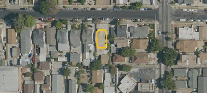 Triplex Investment Property