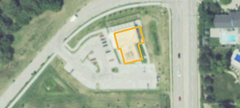 Commercial Land Pad Sites