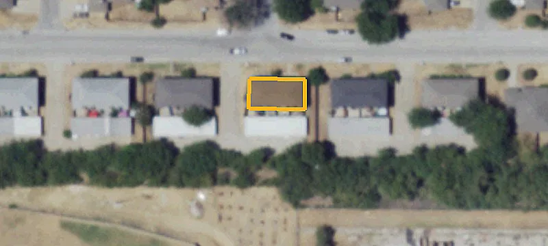 Turnkey Fourplex Investment
