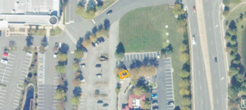 Commercial Land Outparcel Opportunity