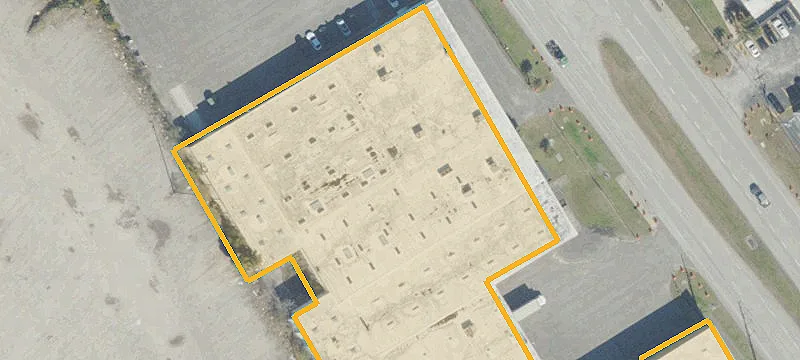 Warehouse for Lease