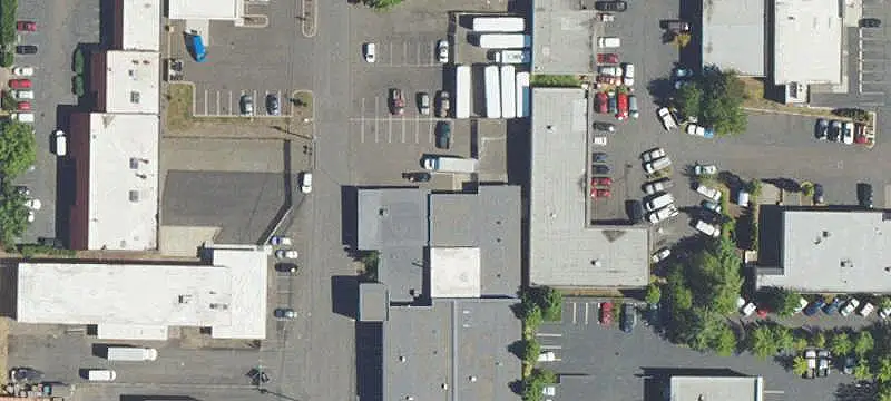 Specialty Space with Street Parking