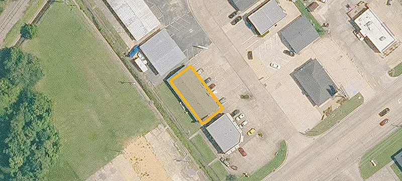 5-Unit Office Building