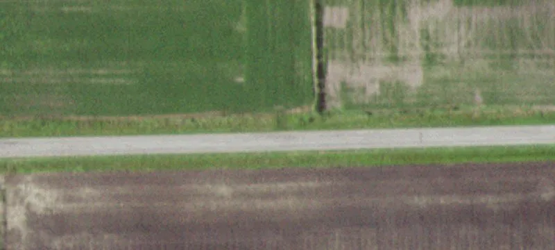 Agricultural Farmland Tract