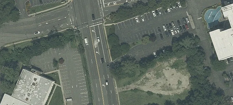 Office Space in River Drive Center