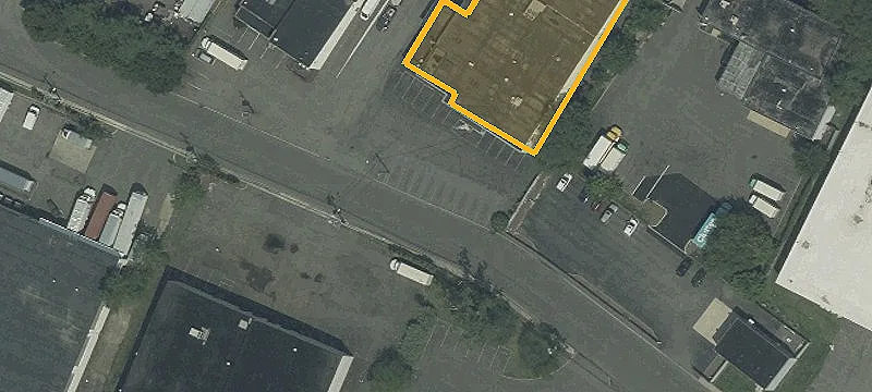 Light Industrial Production Facility