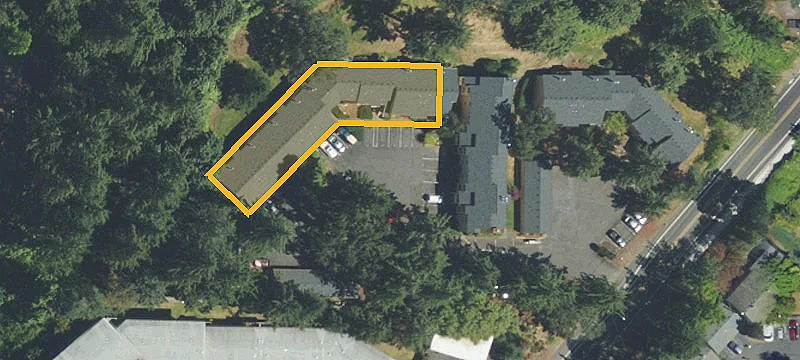 Multi-Family Residential Property