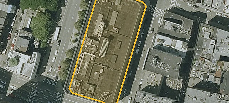 Five-Story Office Building