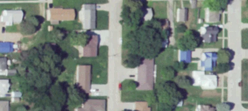 Turn-Key Zero-Entry Duplex