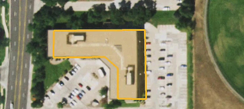 Office Suite for Lease