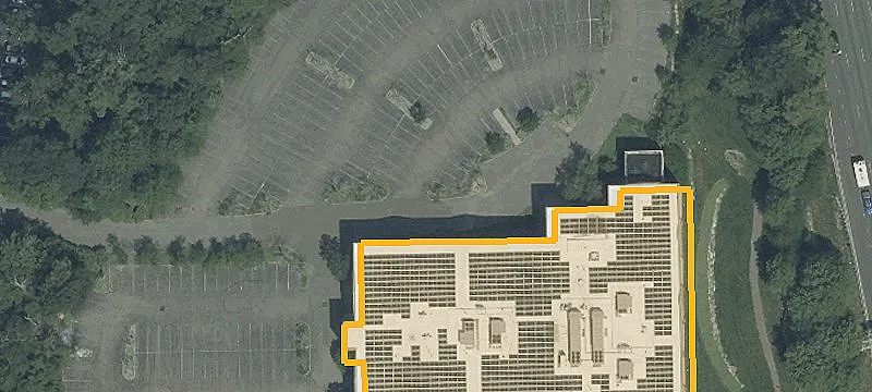 Office Building Lease Opportunity