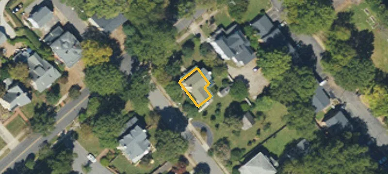 Commercial Land Parcel