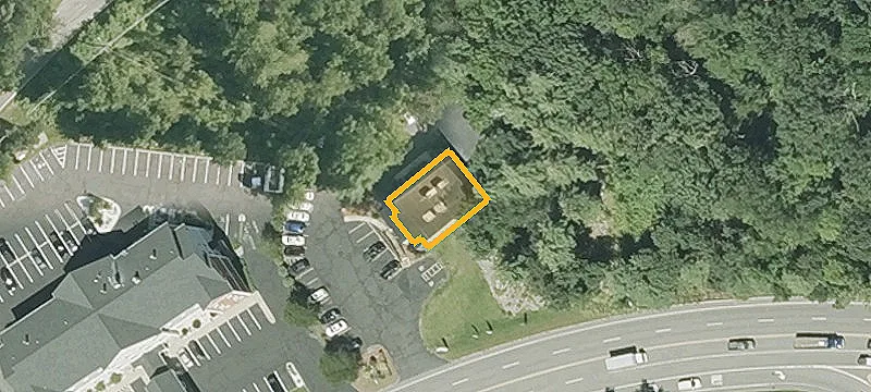 Built-Out Medical Facility