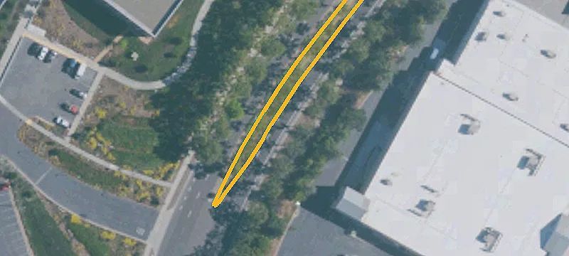 Multi-Use Office Campus
