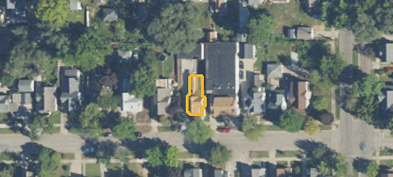 Mixed-Use Live-Work Property