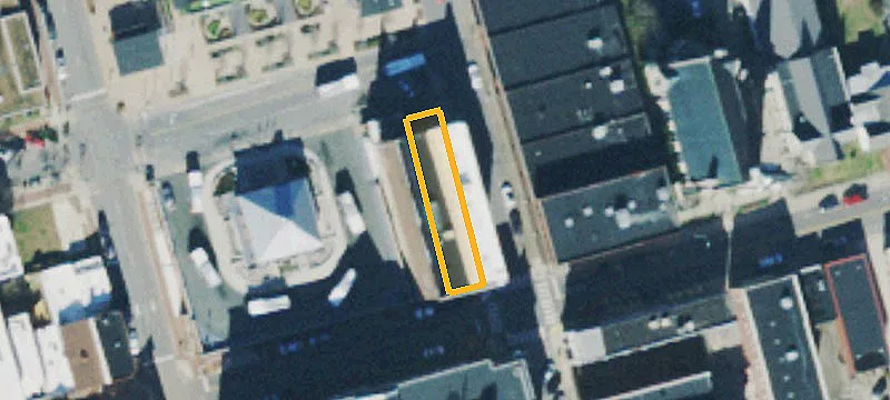 Downtown Office Suite