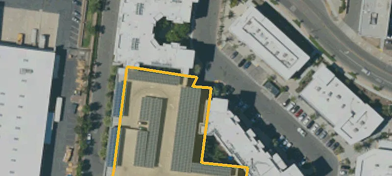 Retail Storefront Suites