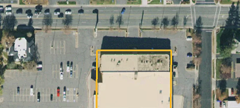 Leased Restaurant With NNN Revenue